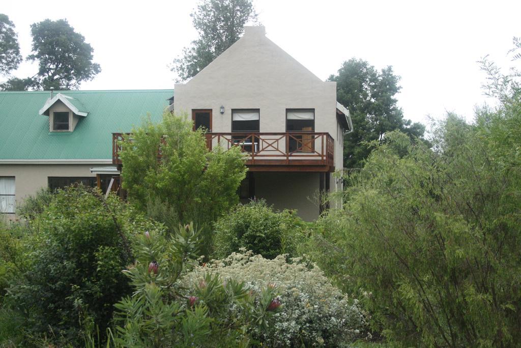 Fijnbosch Cottage And Camping Stormsrivier Pokoj fotografie