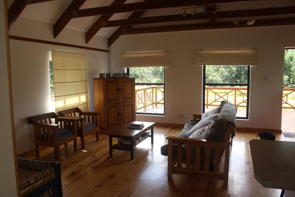 Fijnbosch Cottage And Camping Stormsrivier Pokoj fotografie