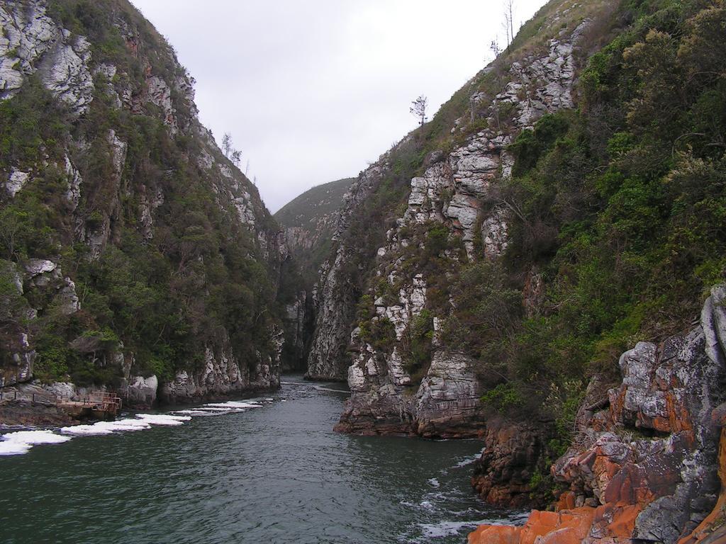 Fijnbosch Cottage And Camping Stormsrivier Pokoj fotografie