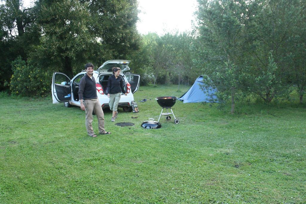 Fijnbosch Cottage And Camping Stormsrivier Pokoj fotografie