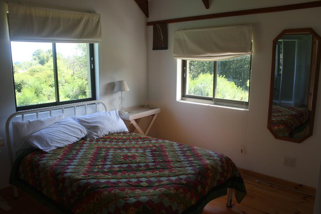 Fijnbosch Cottage And Camping Stormsrivier Pokoj fotografie